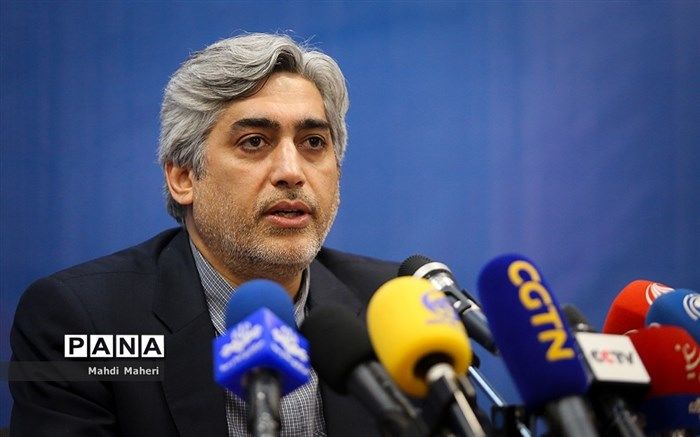 قابلیت ایران برای صادرات سامانه‌های شبیه‌ساز راکتور