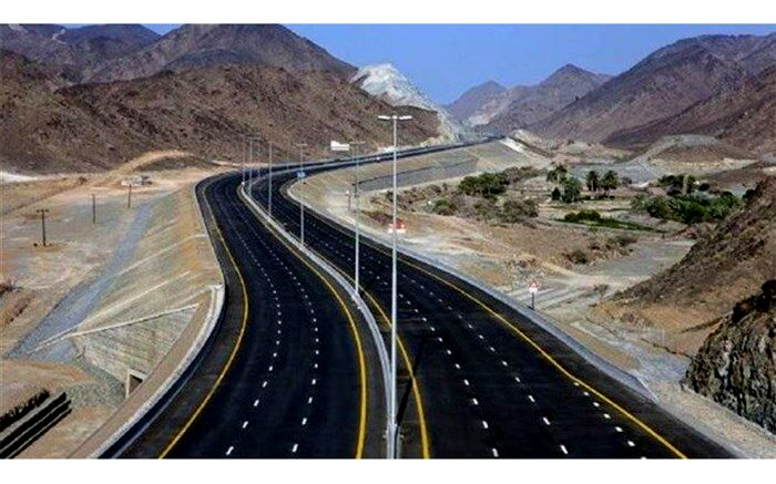افتتاح باند غربی آزادراه تهران- شمال فردا با حضور آیت‌الله رئیسی