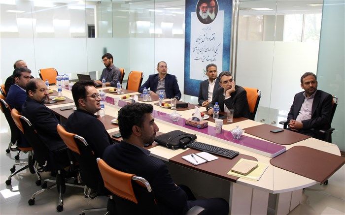 صندوق نوآوری به دنبال توسعه ابزارهای نوین تامین مالی فناوری است