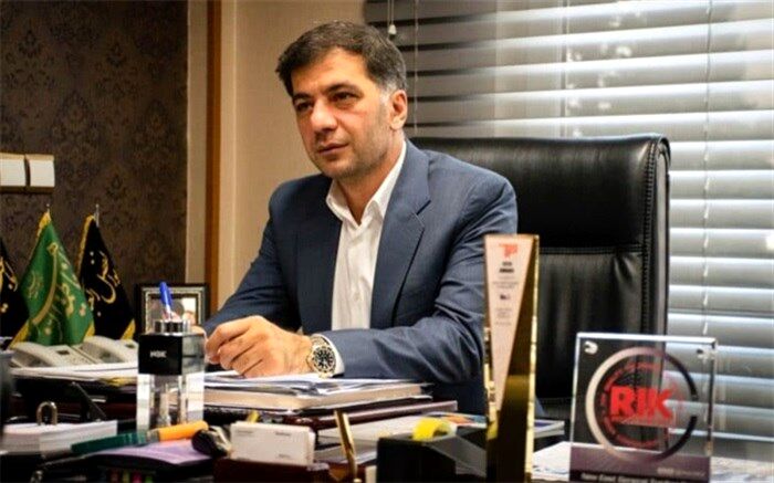 سرپرست استقلال استعفا کرد