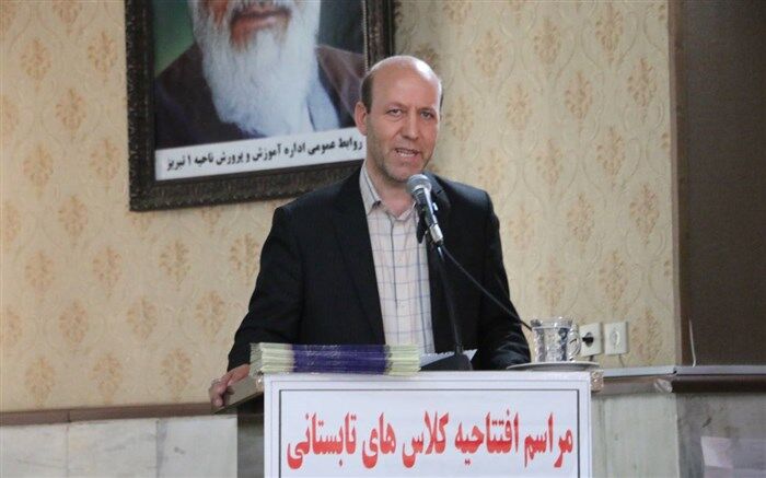 غنی‌سازی اوقات فراغت دانش‌آموزان نیازمند برنامه‌ریزی است