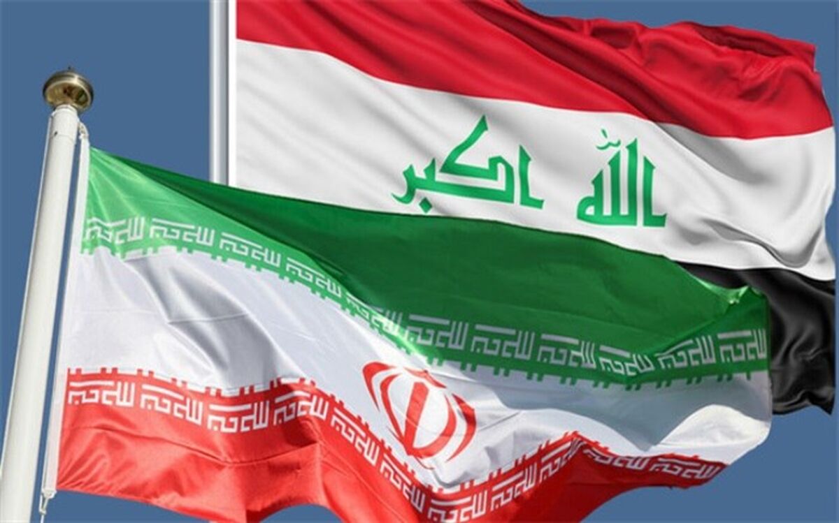 توافق ایران و عراق برای تنظیم سند راهبردی
