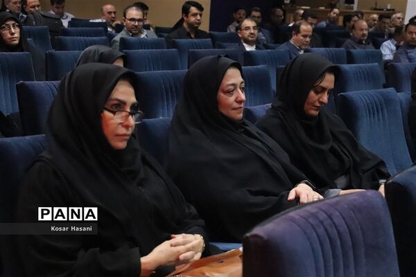 ویژه برنامه گرامیداشت عید غدیرخم در آموزش و پرورش آذربایجان شرقی