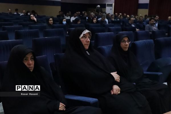 ویژه برنامه گرامیداشت عید غدیرخم در آموزش و پرورش آذربایجان شرقی