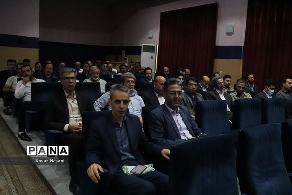 ویژه برنامه گرامیداشت عید غدیرخم در آموزش و پرورش آذربایجان شرقی