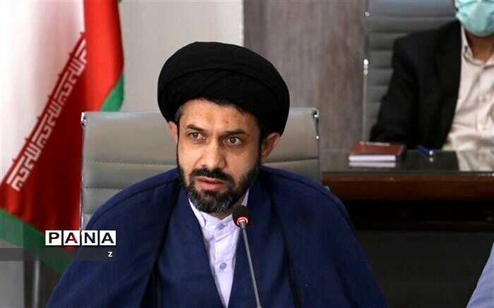 غدیر برکه آرمیده در دل صحرا؛ اما جاری تا عمق تاریخ است