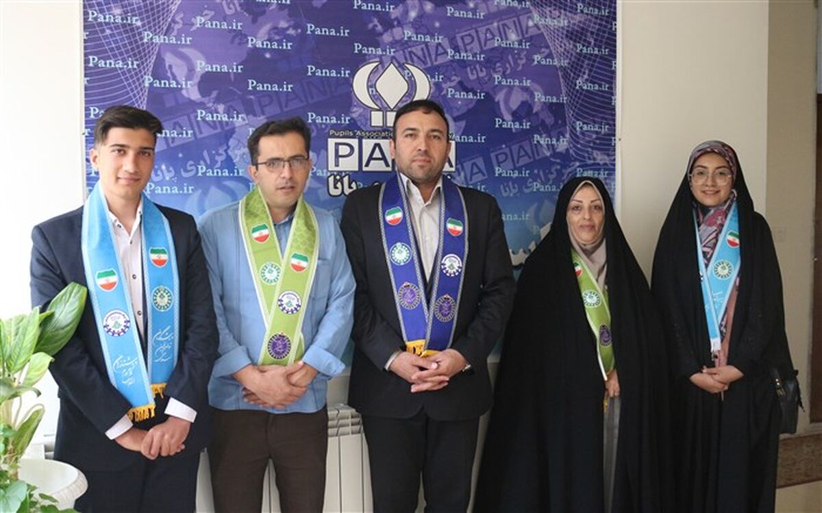 مجلس دانش‌آموزی، بهترین فرصت برای‌ تمرین‌ مسئولیت‌پذیری است