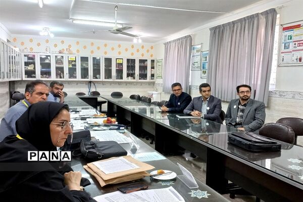 برگزاری مرحله استانی جشنواره نوجوان خوارزمی در شهرستان آمل