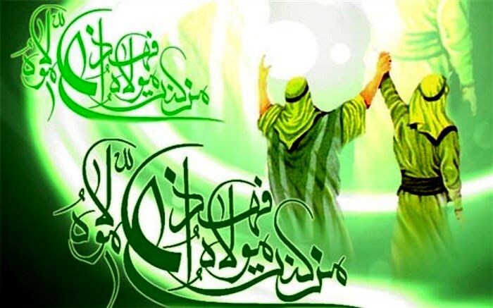 از امام  علی(ع) آموختم، در عین ساده‌زیستی می‌توان شاکر خدا بود/فیلم