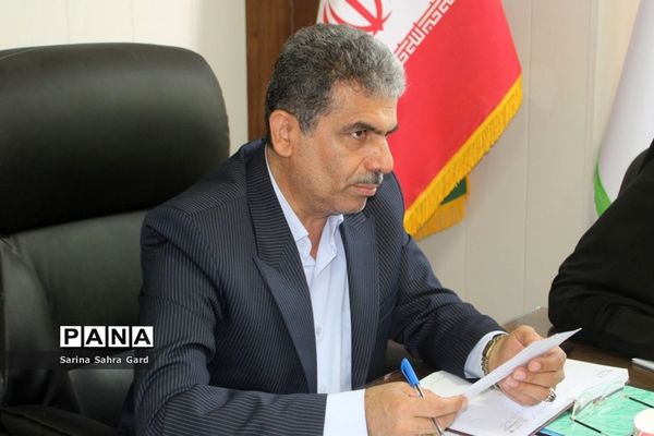 جلسه هم اندیشی معاونان پرورشی و تربیت‌بدنی شهرستان‌ها و مناطق آموزش و پرورش استان بوشهر