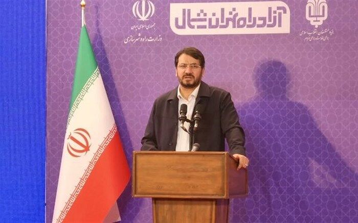 آزاد‌راه تهران - شمال گالری توانمندی مهندسان ایرانی در تونل‌سازی، پل‌سازی و راهسازی 