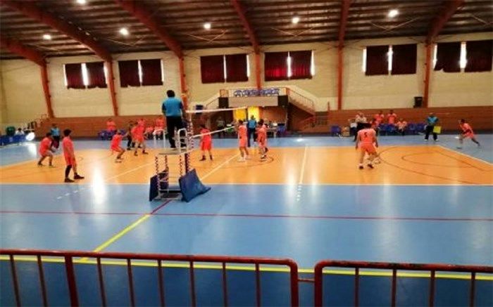 آغاز مسابقات ورزشی فرهنگیان کشور همزمان با عید سعید غدیر خم