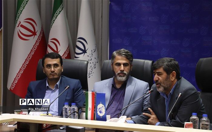 وظیفه اصلی تشکل‌های دانش‌آموزی و دانشجویی هویت بخشیدن به دانش‌آموزان است