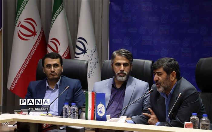 وظیفه اصلی تشکل‌های دانش‌آموزی و دانشجویی هویت بخشیدن به دانش‌آموزان است