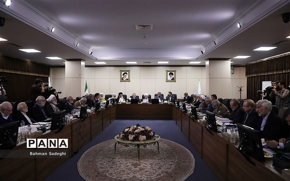 کمیسیون سیاسی مجمع تشخیص مصلحت نظام انتخابات تناسبی در تهران را تأیید نکرد
