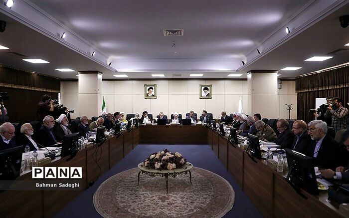 کمیسیون سیاسی مجمع تشخیص مصلحت نظام انتخابات تناسبی در تهران را تأیید نکرد