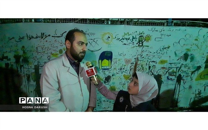 برنامه‌های فرهنگی جزو مهم‌ترین بخش‌های سند تحول بنیادین است