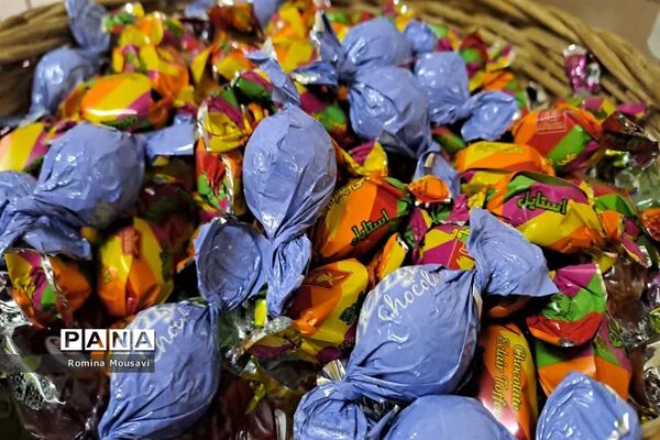 برگزاری جشن عید غدیرخم در اتحادیه انجمن اسلامی دانش‌آموزان