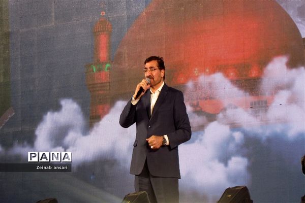 جشن دهه امامت و ولایت در ملارد و صفادشت