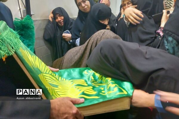 جشن عید غدیرخم در شهرستان قرچک