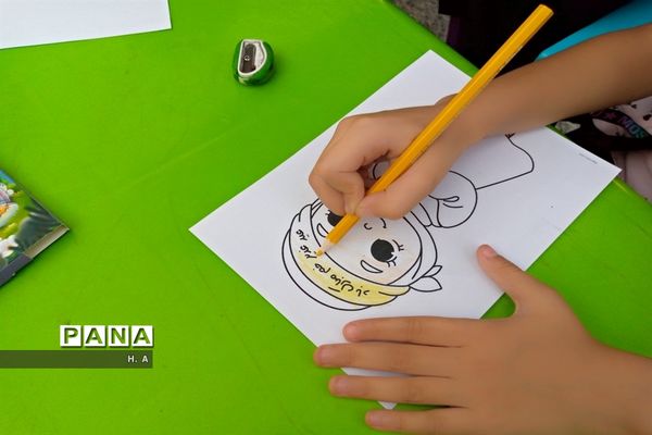 برگزاری جشن عید غدیر‌خم در شهرستان بن