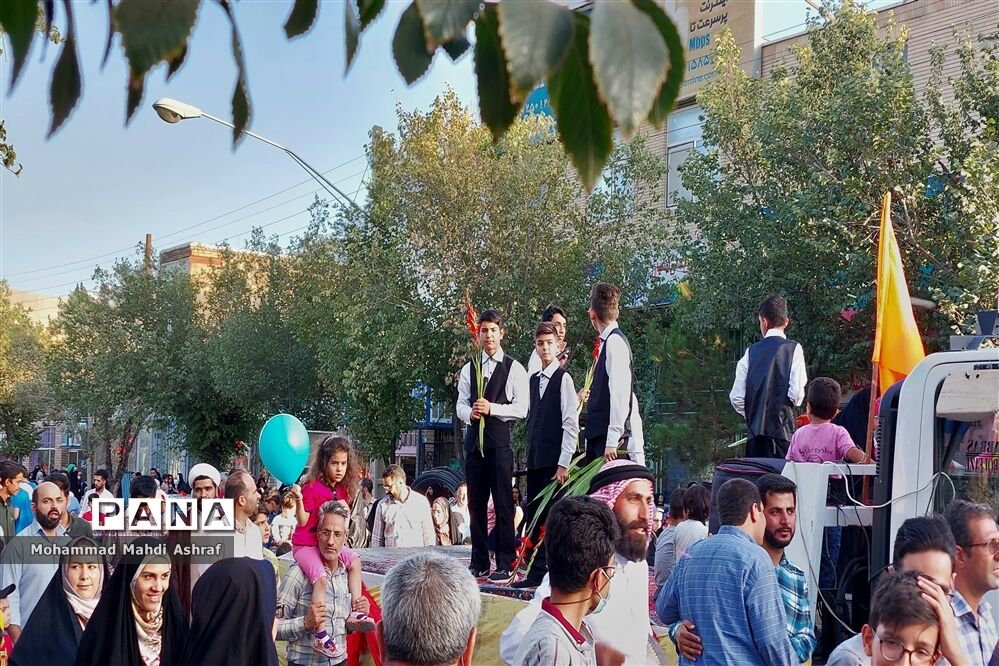 تشریح تمهیدات مدیریت بحران تهران برای جشن عیدغدیر در تهران