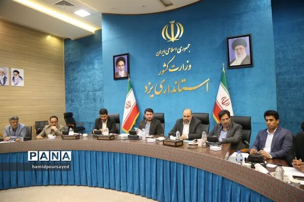 آمادگی احداث ۱۲ مدرسه به همت خیرین، صنعتگران و کارآفرینان شهرستان ابرکوه
