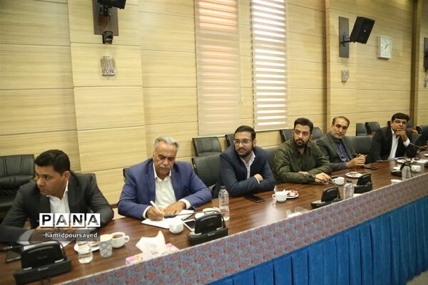 آمادگی احداث ۱۲ مدرسه به همت خیرین، صنعتگران و کارآفرینان شهرستان ابرکوه