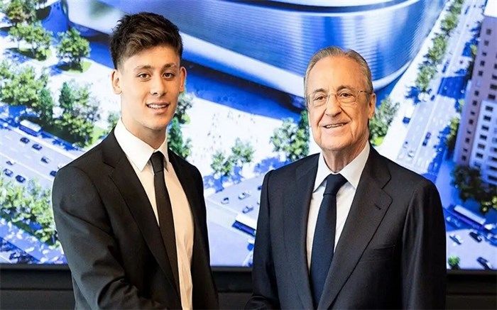 ارزشی برای سایر پیشنهادات قائل نبودم