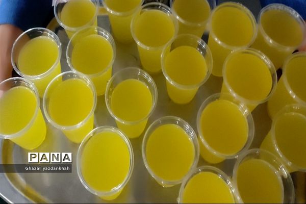 جشن عید غدیر در مساجد