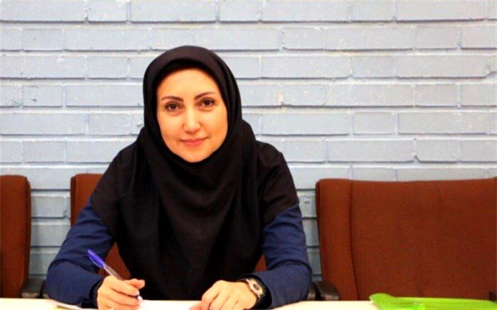 بانوی بلوچ ایرانی ‌کمک سرداور مسابقات تنیس روی میز قهرمانی ‌آسیا ‌شد