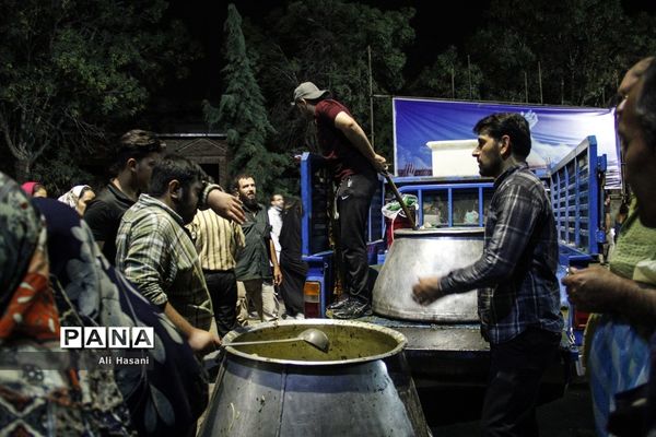 جشن بزرگ غدیر در ارومیه