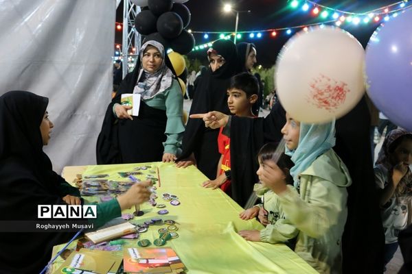 جشن‌ عید غدیر با حضور اساتید و دانشجویان دانشگاه قم