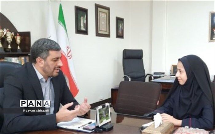 آگاه‌سازی دانش‌آموزان در زمینه انتخاب رشته صحیح و هدایت تحصیلی مهمترین اولویت است