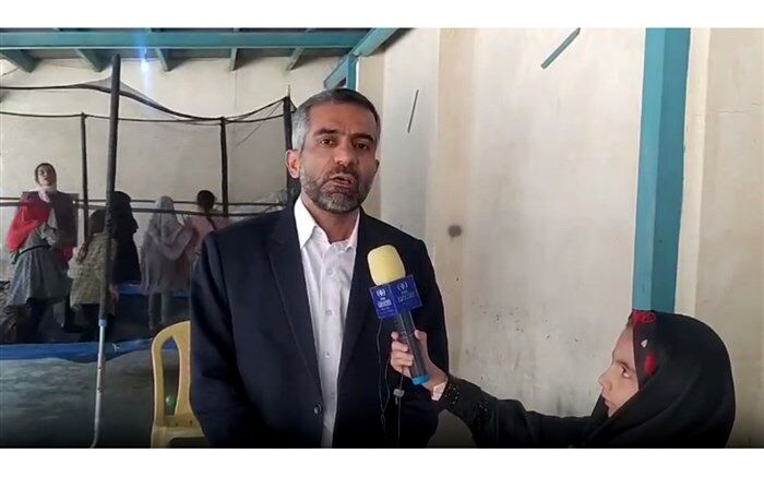 برگزاری جشن عید غدیرخم در آموزش و پرورش شهرستان شهرضا