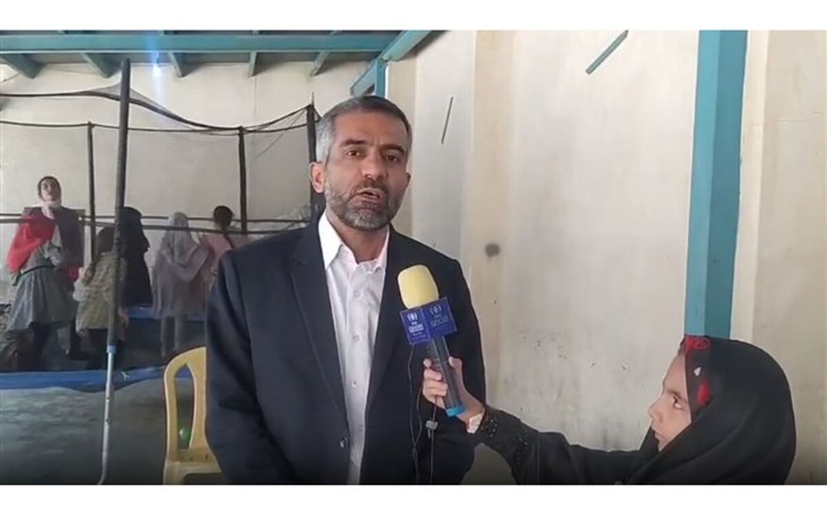 برگزاری جشن عید غدیرخم در آموزش و پرورش شهرستان شهرضا