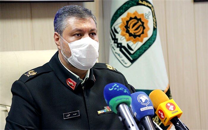 استرداد متهم پرونده کلاهبرداری ۱۰۰ میلیارد ریالی به کشور