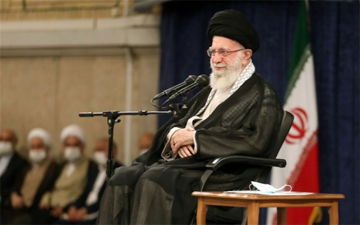 عنصر مجاهدت در کنار نگاه و کار علمی، تاثیر تبلیغ را تضمین می‌کند