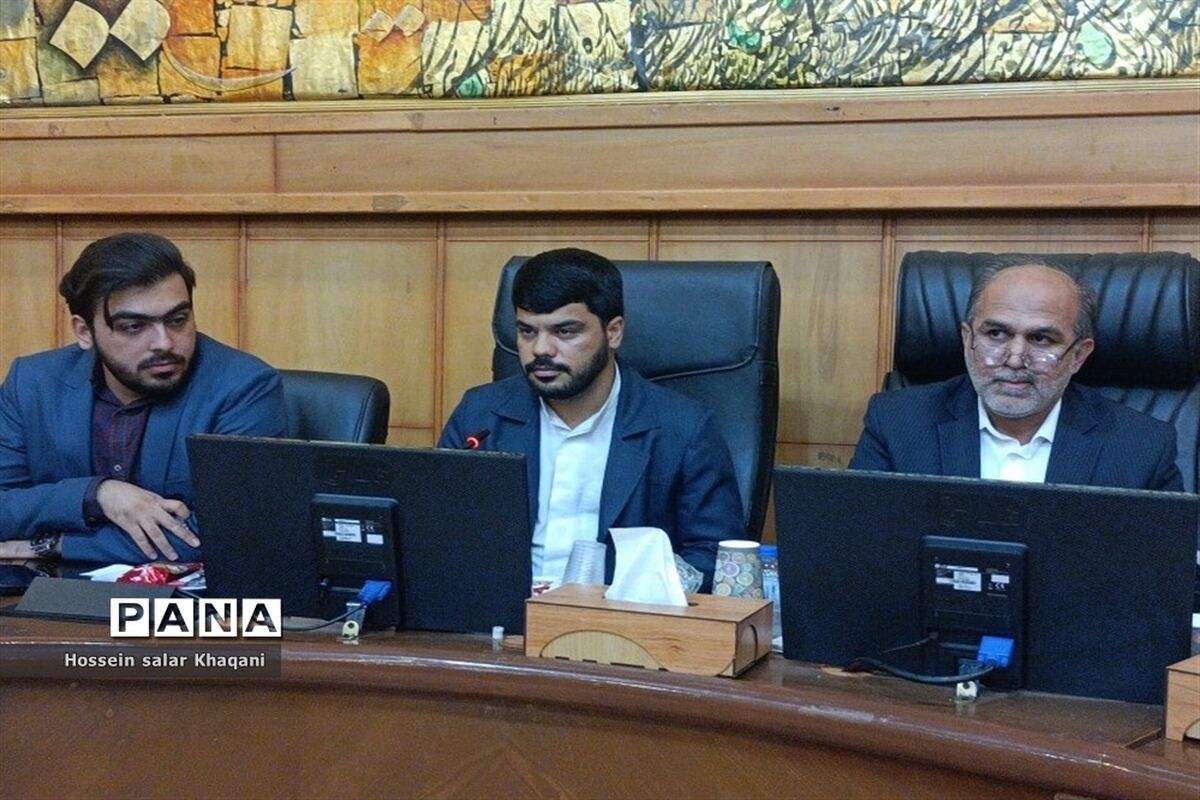فرهنگیان جوان، طلایه‌داران تحول در آموزش و پرورش فارس هستند