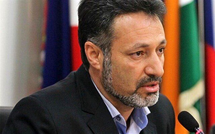 دبیر ستاد المپیاد استعدادهای برتر ورزش منصوب شد