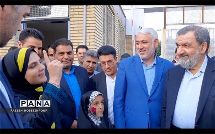 ایجاد اشتغال و زمینه‌های کار برای جوانان از اهداف مهم دولت  سیزدهم است/فیلم