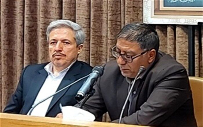رقابت ۲۰۰ دانشجومعلم در مرحله‌ کشوری جشنواره تدریس برتر