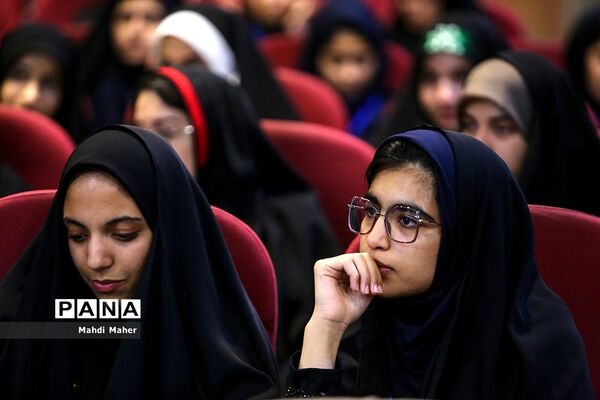 انتخابات هیات رئیسه یازدهمین دوره مجلس دانش‌آموزی
