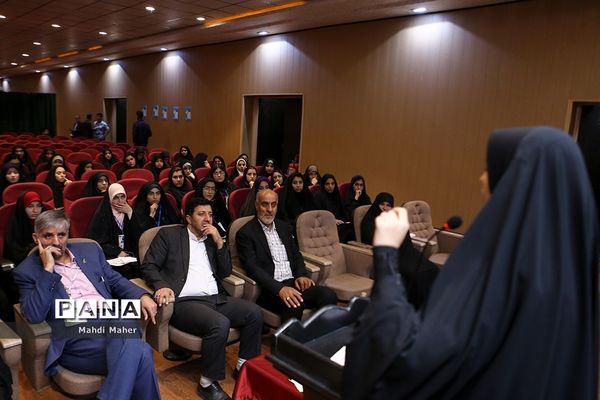 انتخابات هیات رئیسه یازدهمین دوره مجلس دانش‌آموزی