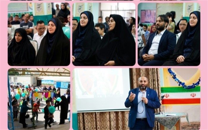 آموزش بدون توقف در پایگاه تابستانی اوقات فراغت ادامه دارد