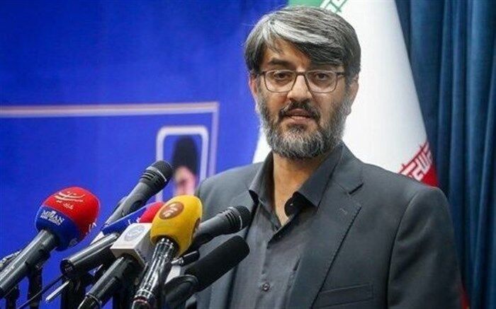 رئیس دفتر بازرسی ویژه و حقوق شهروندی قوه‌قضاییه منصوب شد