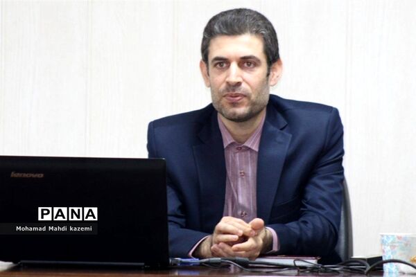 نشست ‌‌رئیس سازمان آموزش و پرورش استثنایی کشور با مدیران مدارس استثنایی شهر تهران