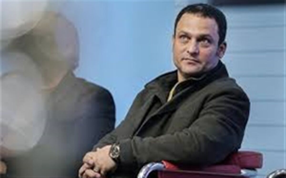 حسین یاری به «سلمان» پیوست