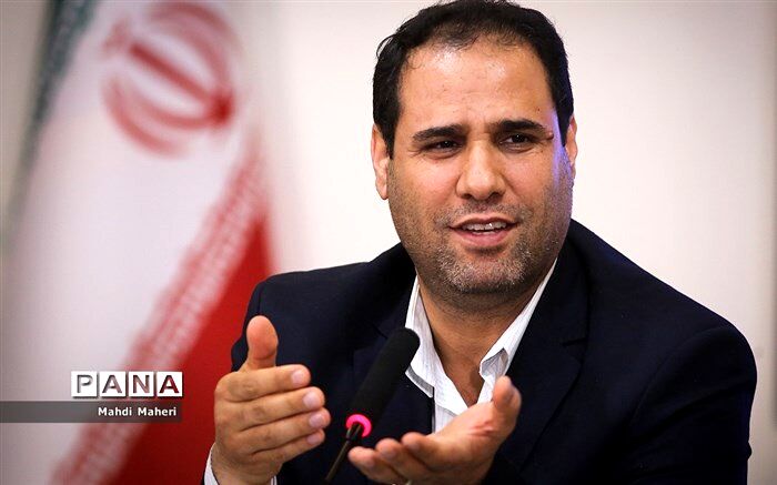 رویداد «الف تا» نمایش قدرتمندی ملت ایران در نظام تعلیم و تربیت است