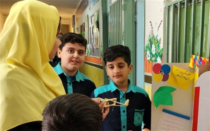 رویداد الف تا، بستری برای بهبود فرآیند آموزش و ارتقای ایده‌های نو و کارآمد است